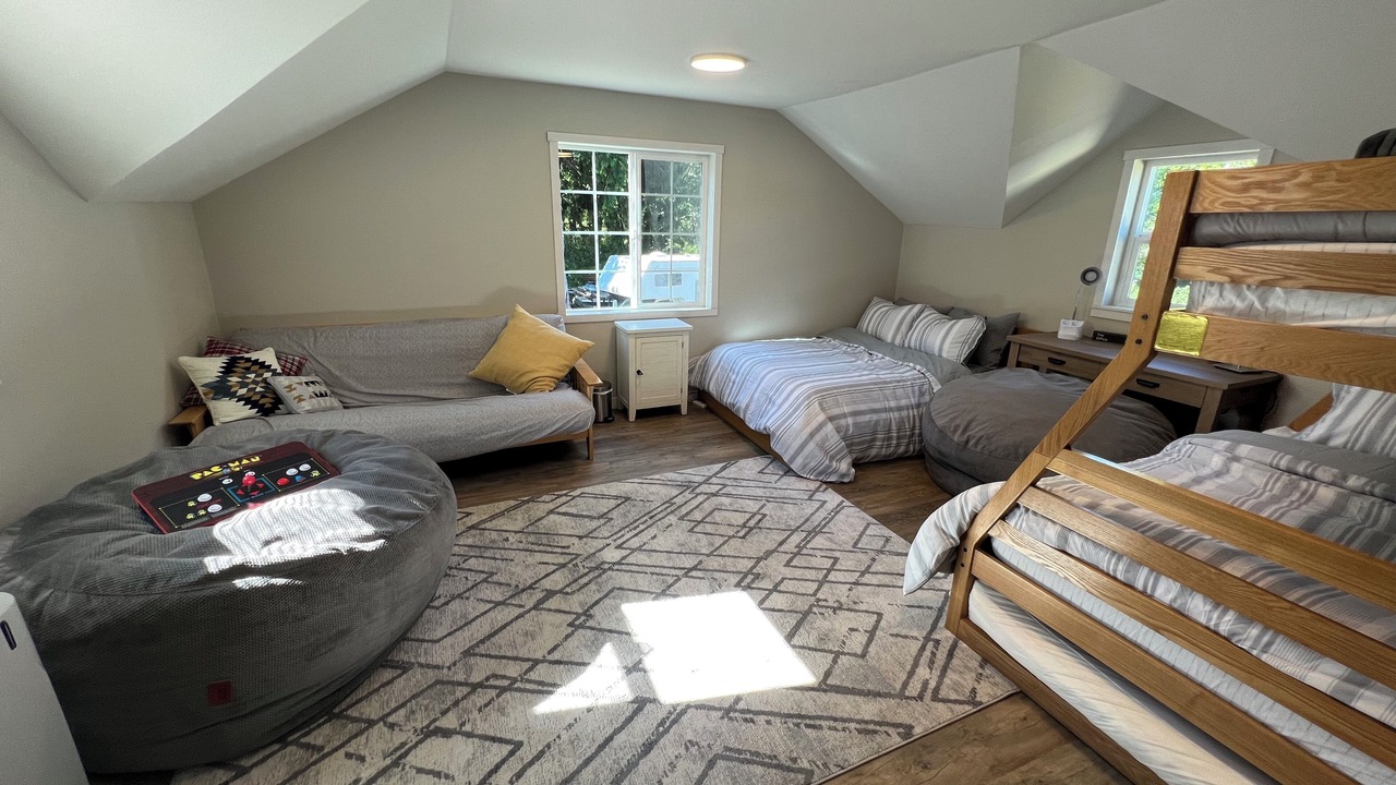 Photo of Bedroom in Grayland