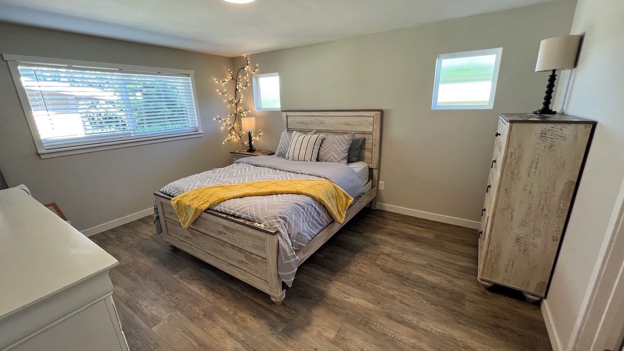 Photo of Bedroom in Grayland