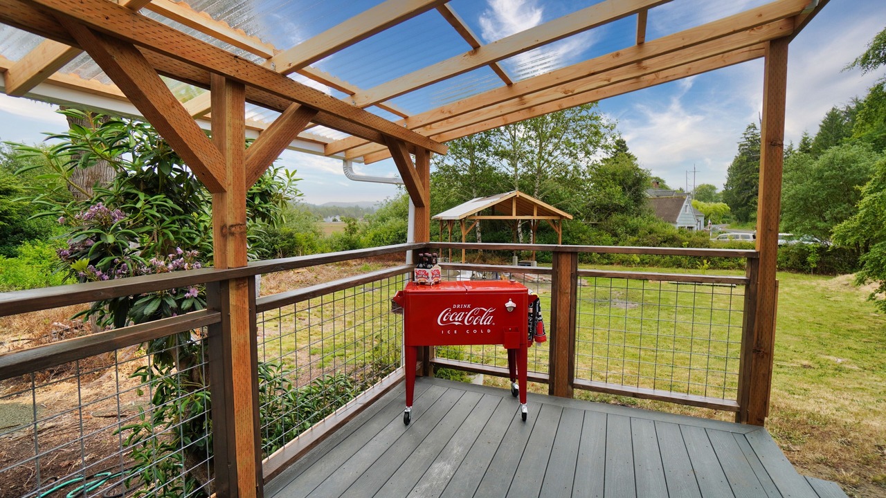 Photo of Outdoor in Grayland
