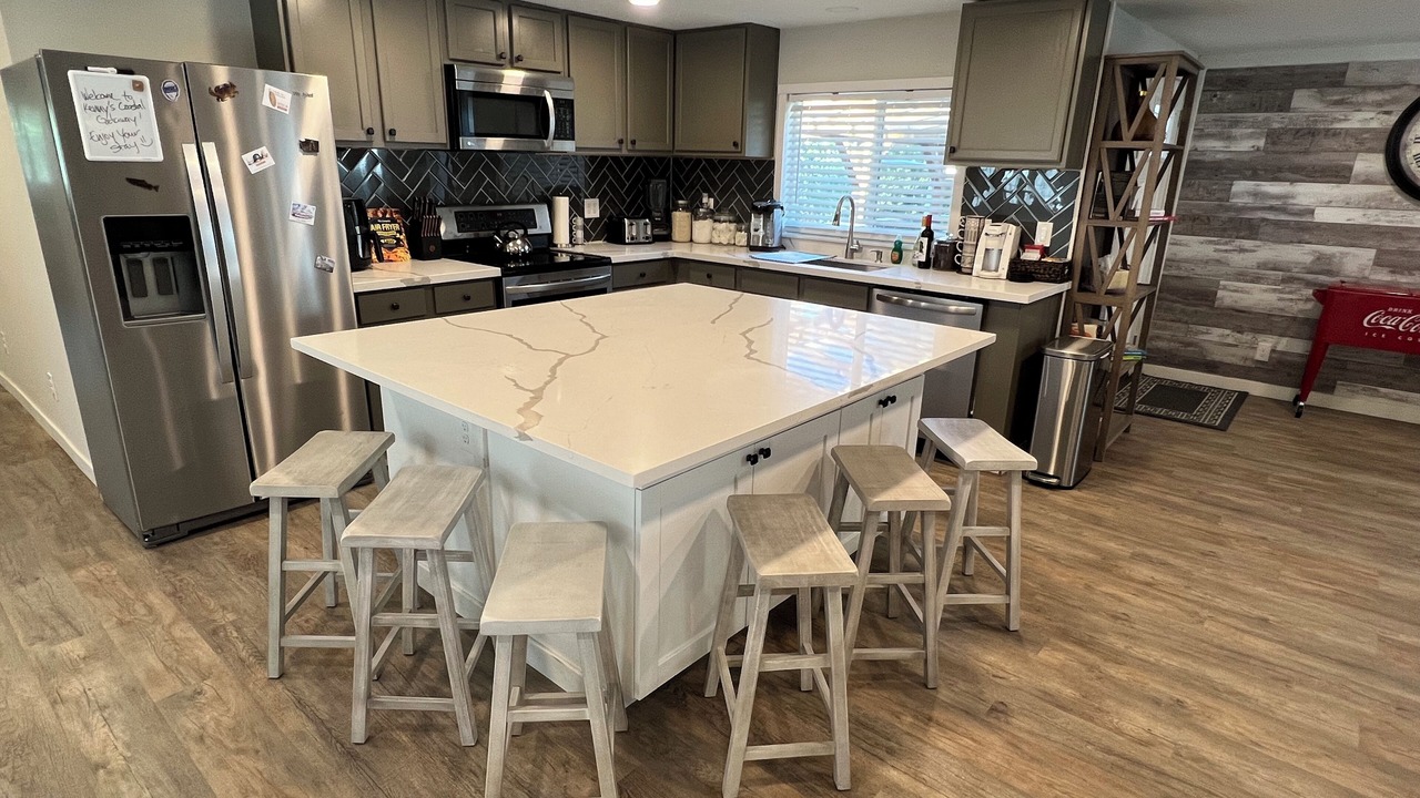 Photo of Kitchen in Grayland