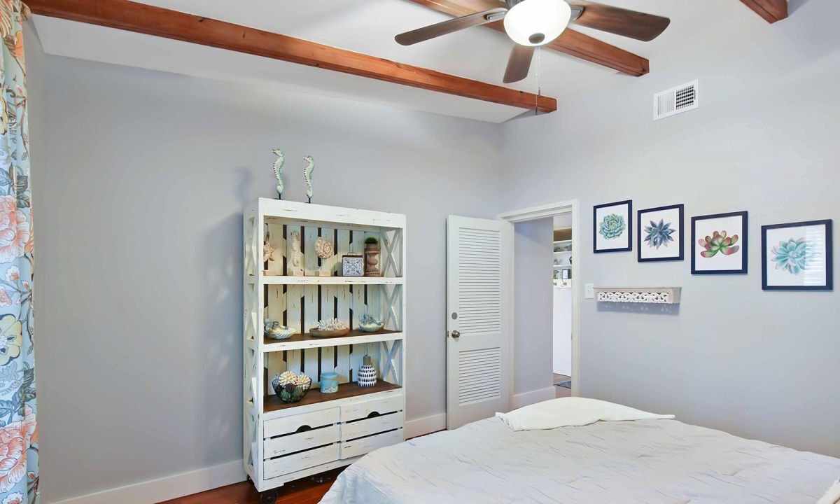 Photo of Bedroom in Jekyll Island