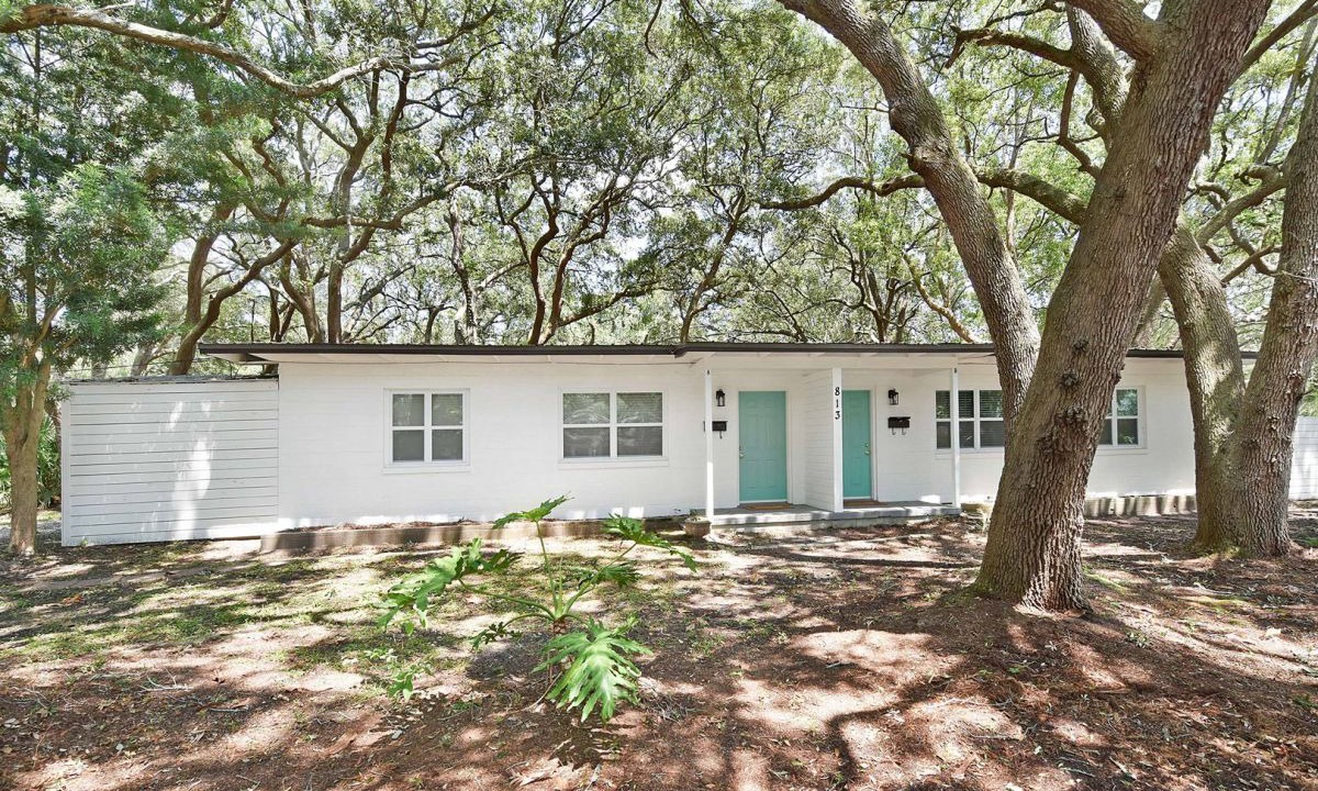 Photo of Outdoor in Jekyll Island