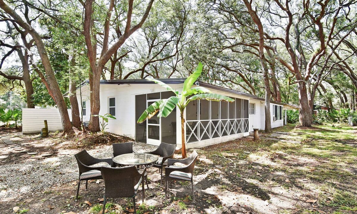 Photo of Outdoor in Jekyll Island
