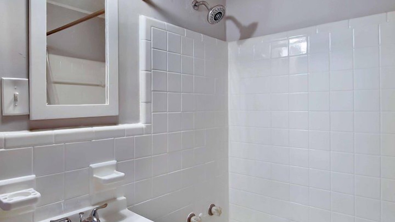 Photo of Bathroom in Jekyll Island
