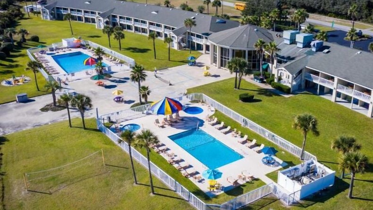 Photo of Outdoor in Jekyll Island