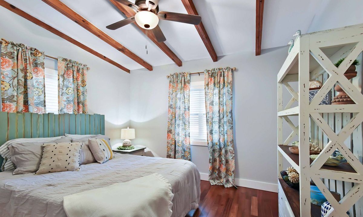 Photo of Bedroom in Jekyll Island