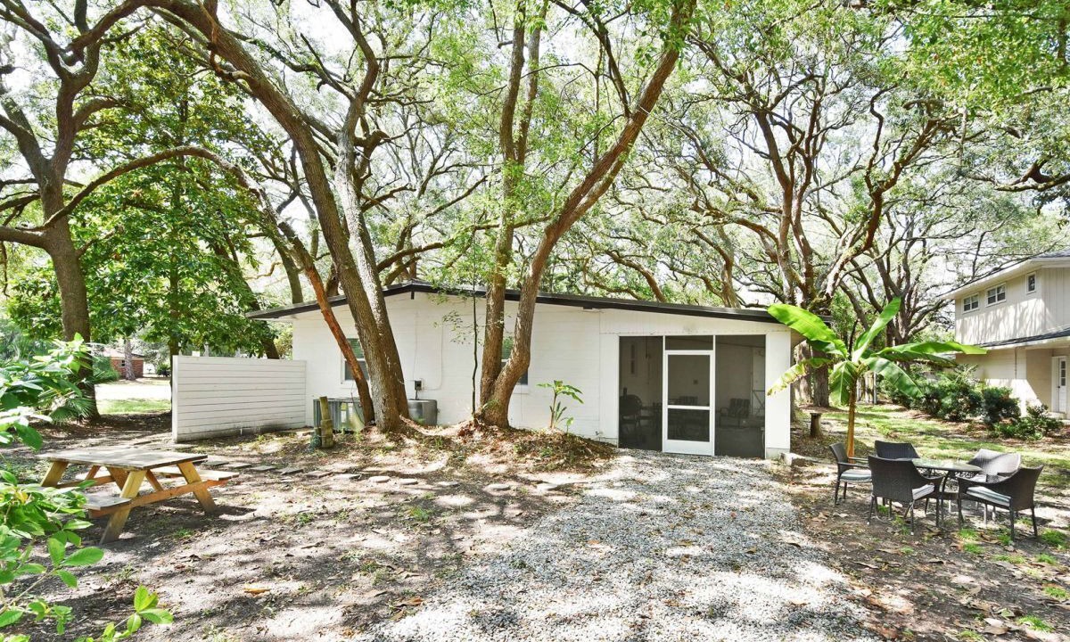 Photo of Outdoor in Jekyll Island