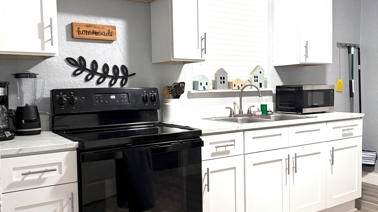 Photo of Kitchen in Rosita South