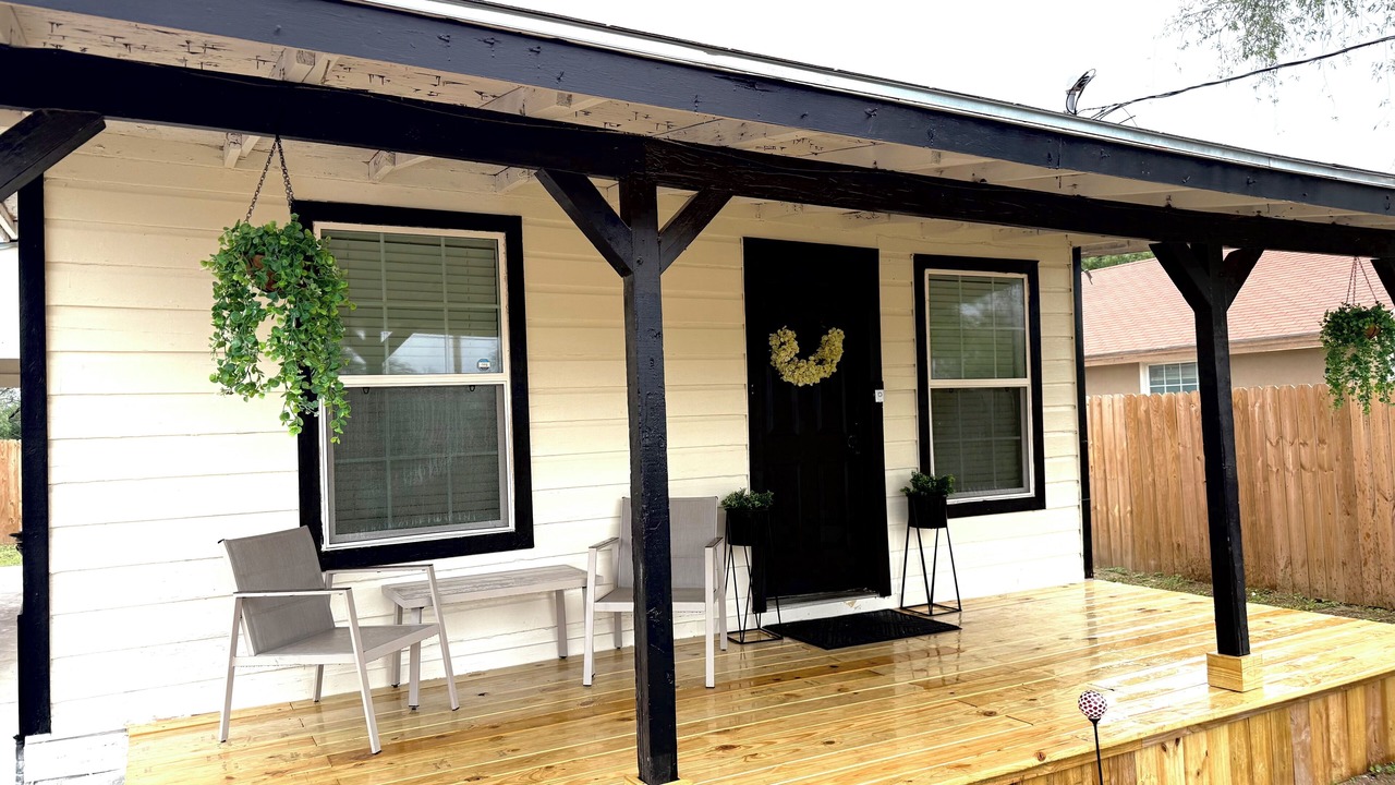 Photo of Patio Balcony in Rosita South