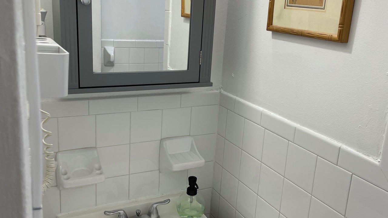 Photo of Bathroom in University Heights