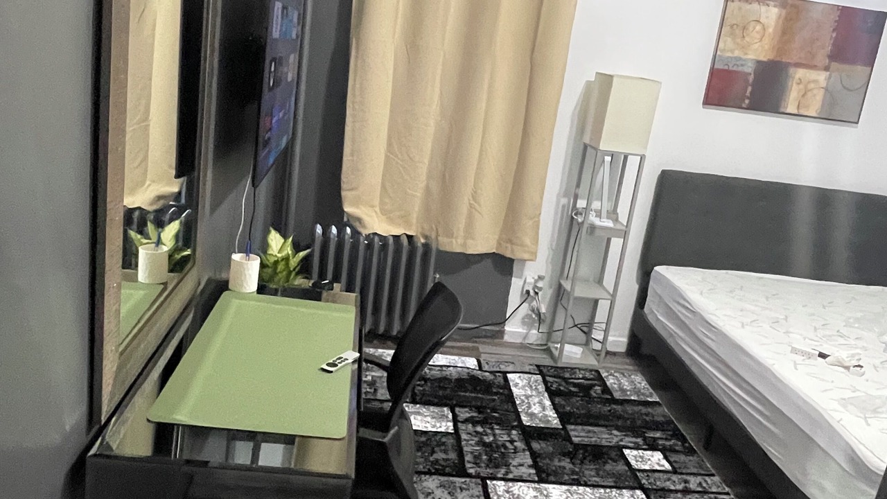 Photo of Bedroom in University Heights