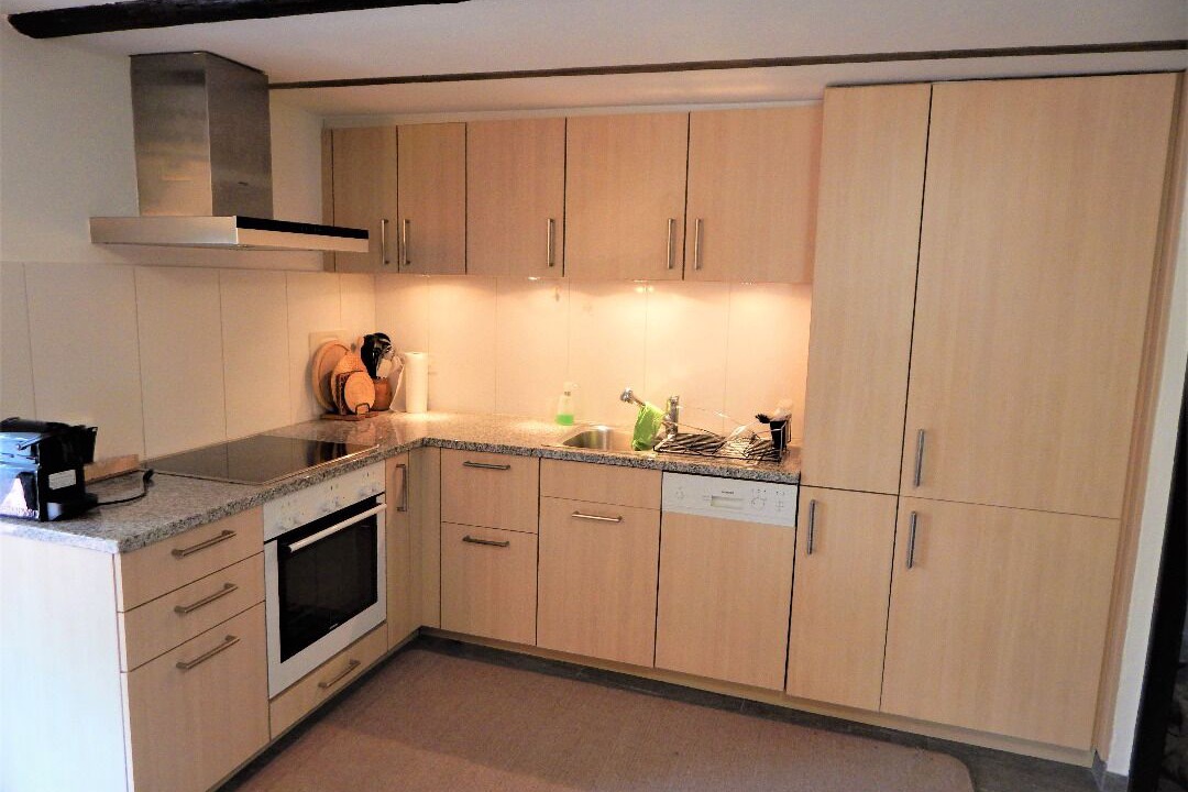 Photo of Kitchen in Onsernone