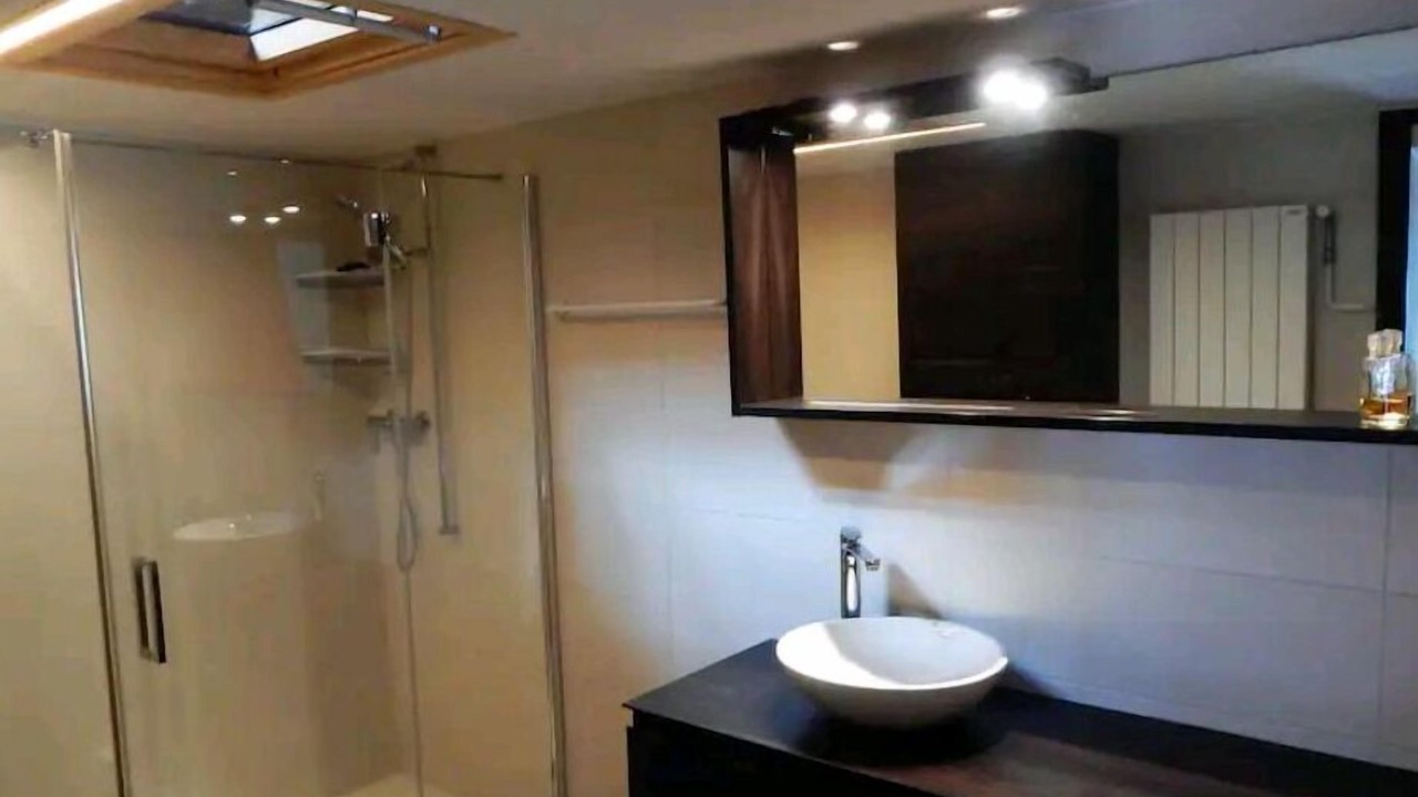 Photo of Bathroom in Onsernone