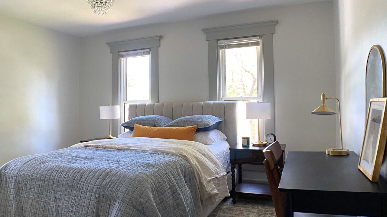 Photo of Bedroom in Clintonville