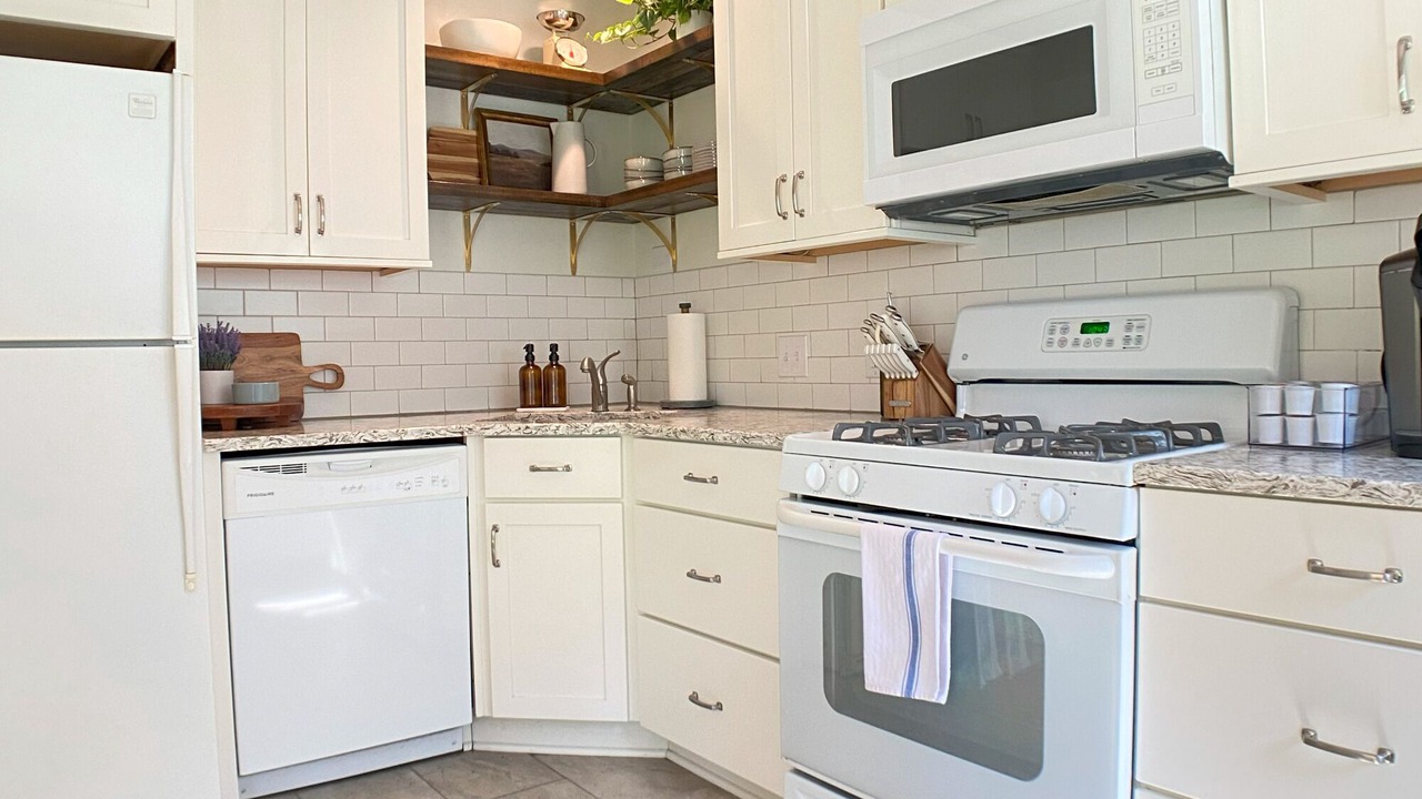Photo of Kitchen in Clintonville