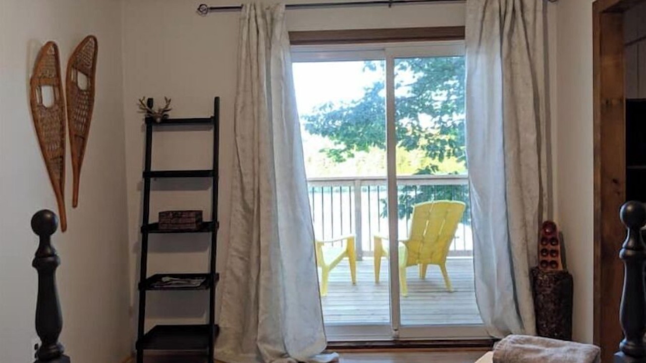 Photo of Bedroom in Otonabee-South Monaghan