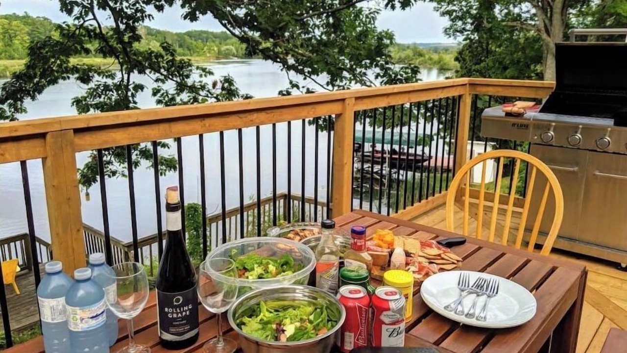 Photo of Outdoor in Otonabee-South Monaghan
