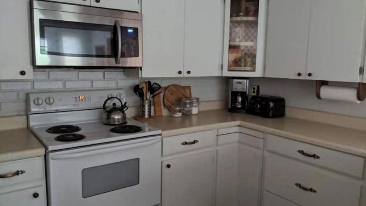 Photo of Kitchen in Otonabee-South Monaghan