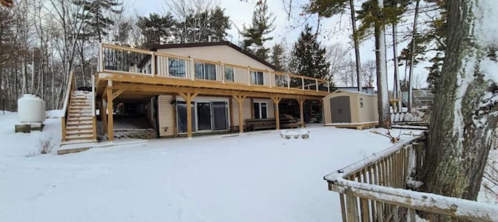 Photo of Outdoor in Otonabee-South Monaghan