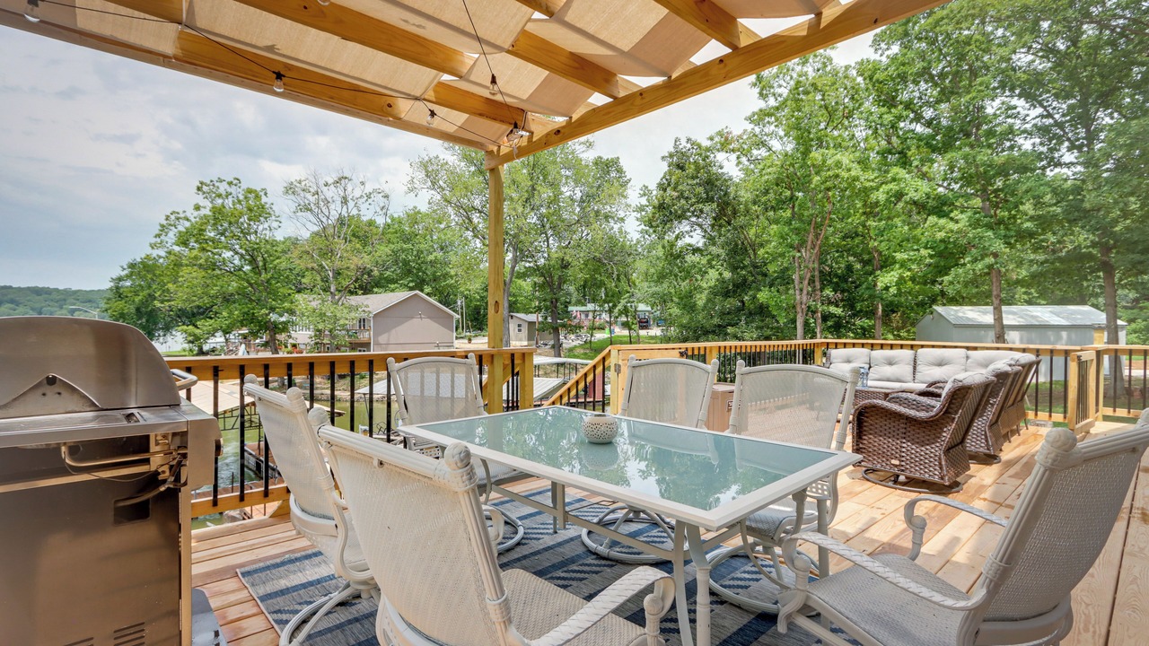 Photo of Outdoor in Stover