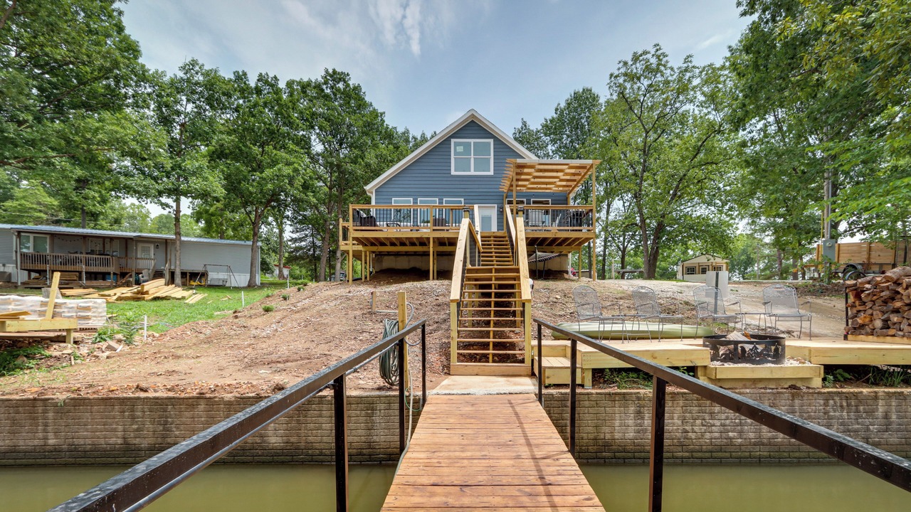 Photo of Outdoor in Stover