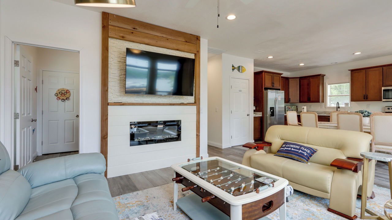 Photo of Livingroom in Stover