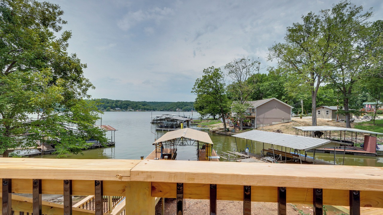 Photo of Outdoor in Stover