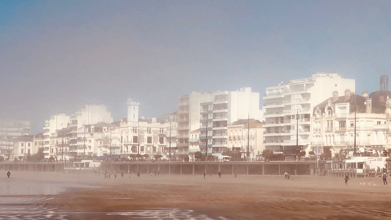 Photo of Others in Les Sables d'Olonne