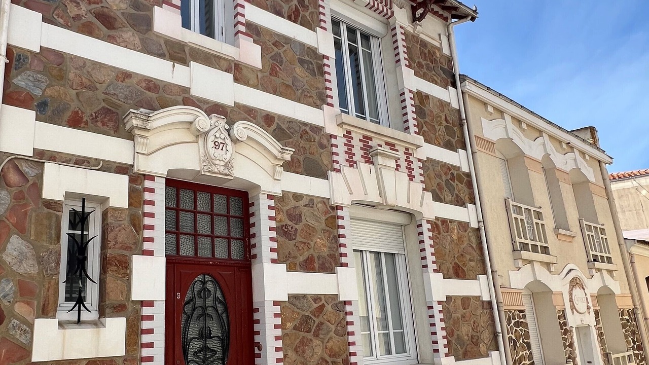 Photo of Outdoor in Les Sables d'Olonne