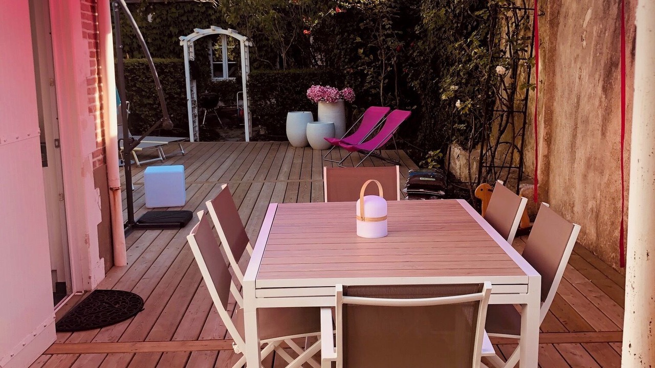 Photo of Outdoor in Les Sables d'Olonne