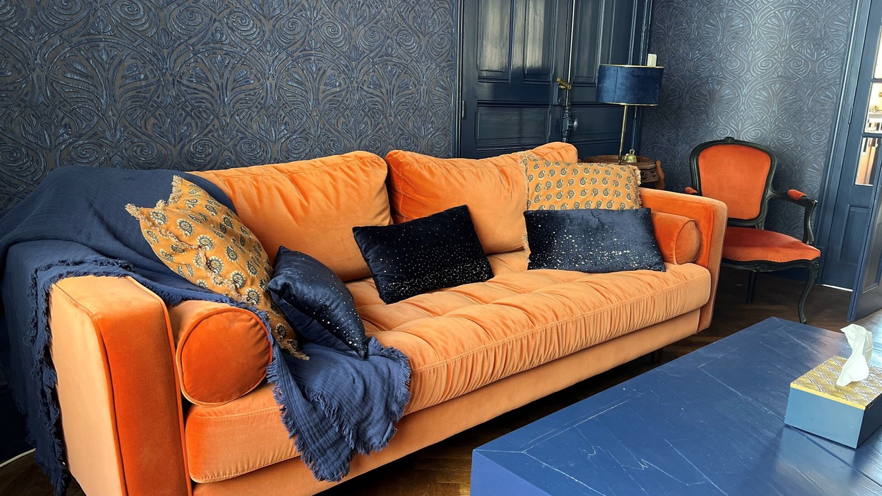 Photo of Livingroom in Les Sables d'Olonne