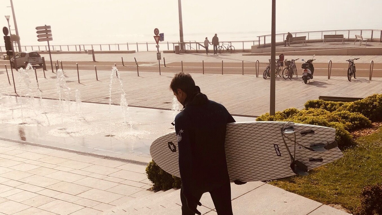 Photo of Outdoor in Les Sables d'Olonne