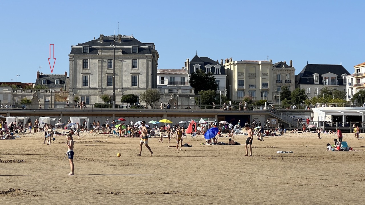 Photo of Others in Les Sables d'Olonne