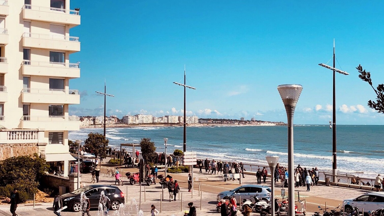 Photo of Others in Les Sables d'Olonne