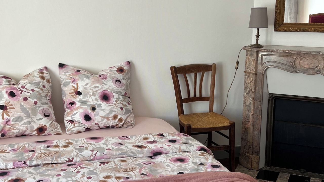 Photo of Bedroom in Les Sables d'Olonne