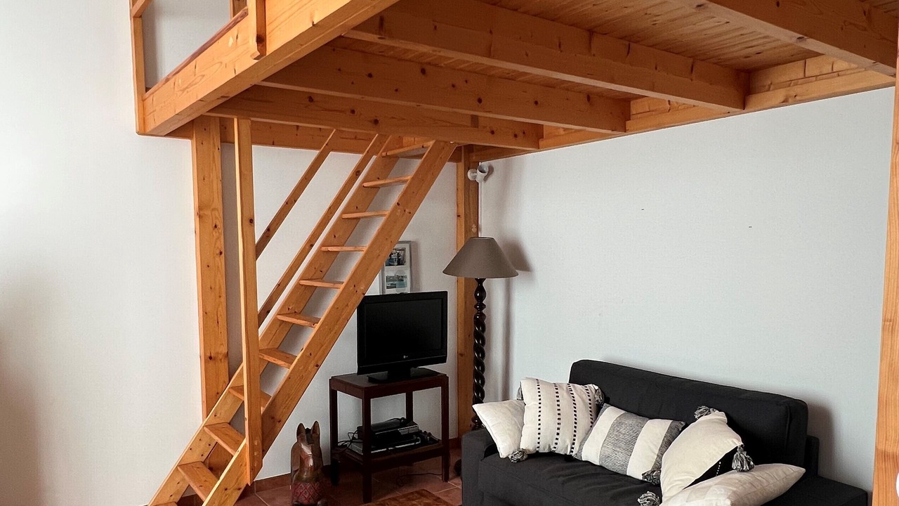 Photo of Livingroom in Les Sables d'Olonne