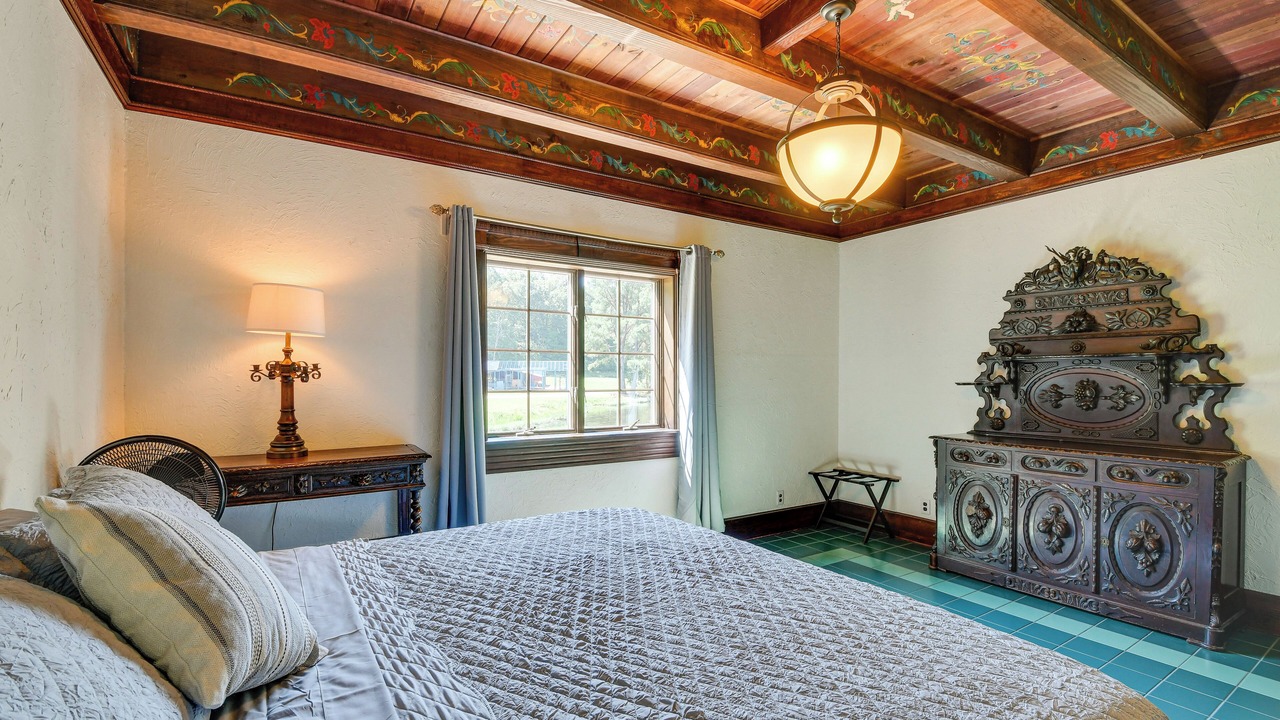 Photo of Bedroom in Saint Mary