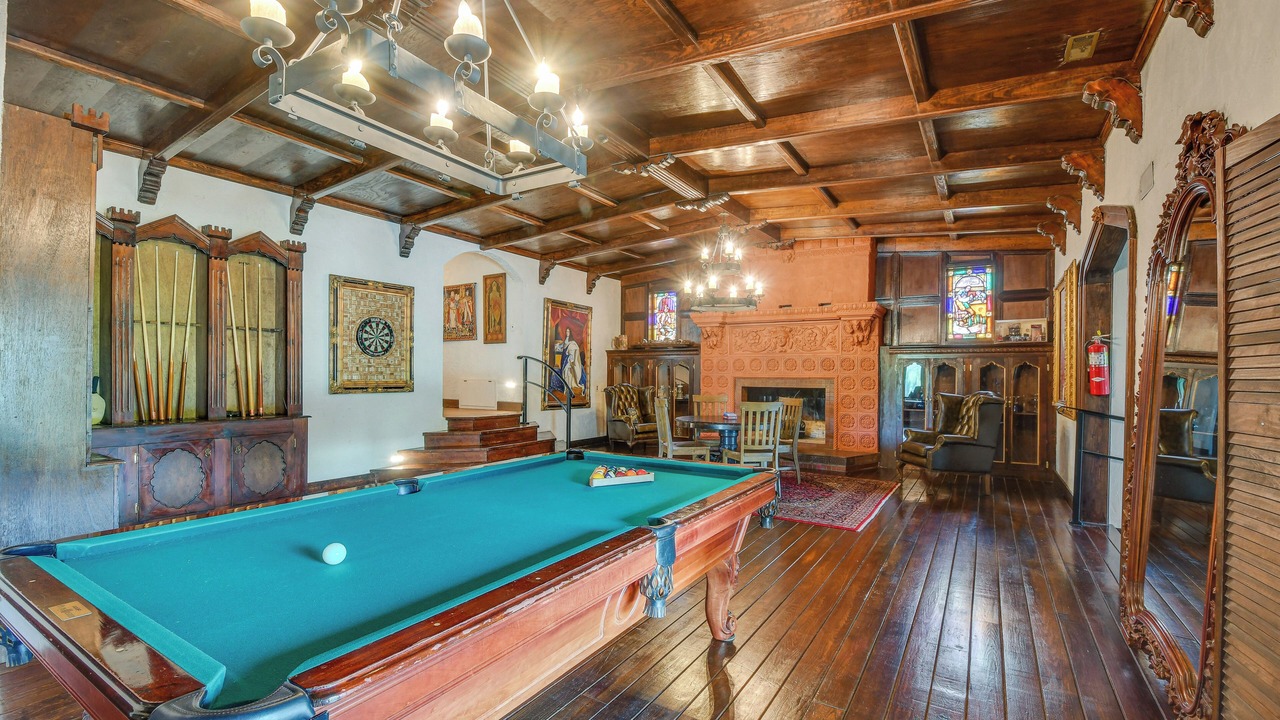 Photo of Bedroom in Saint Mary