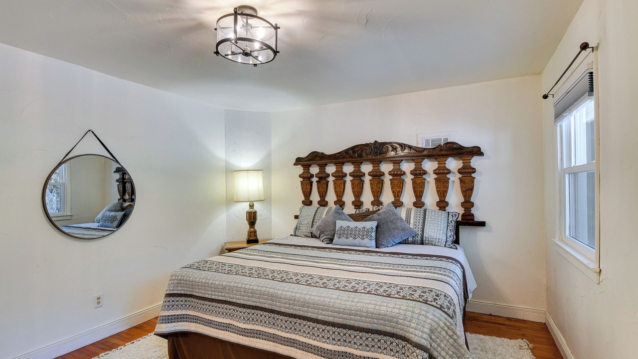Photo of Bedroom in Saint Mary