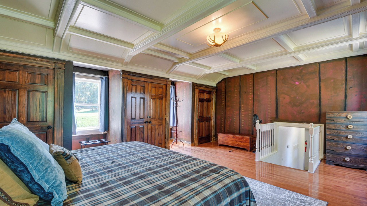 Photo of Bedroom in Saint Mary