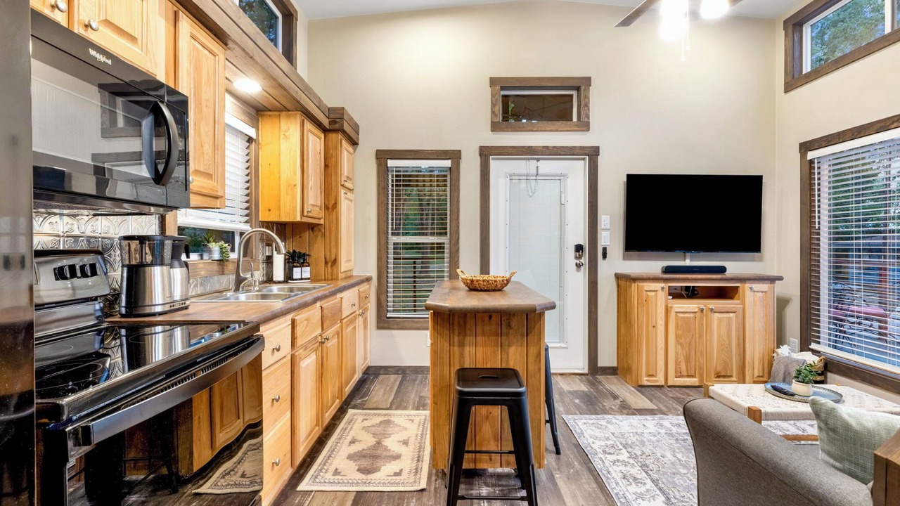Photo of Kitchen in Mineola