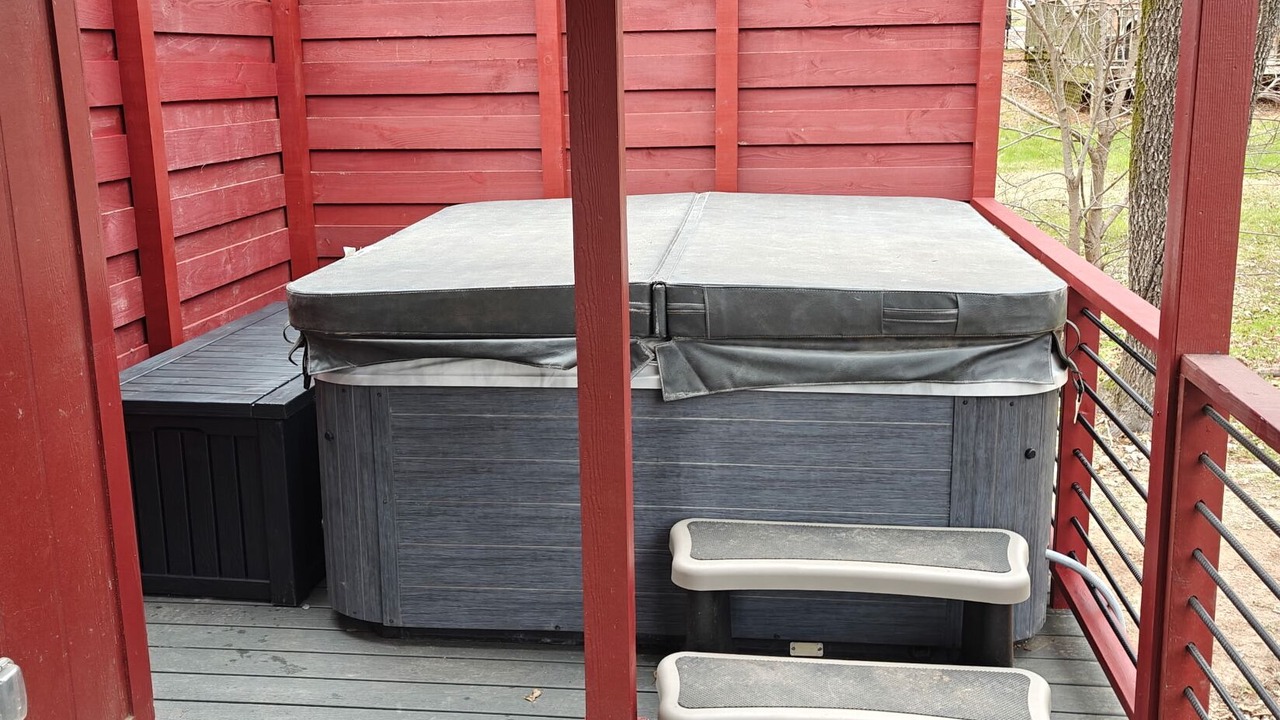 Photo of Patio Balcony in Mineola