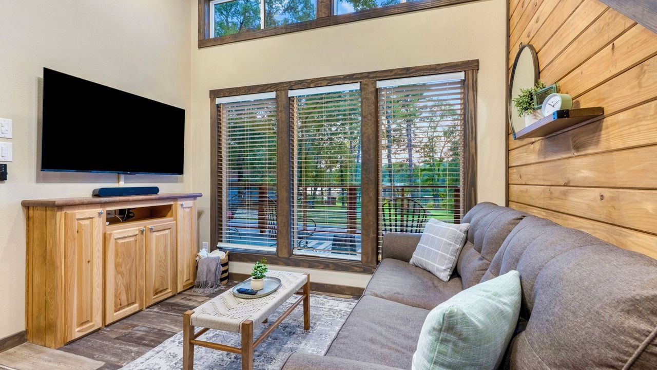 Photo of Livingroom in Mineola