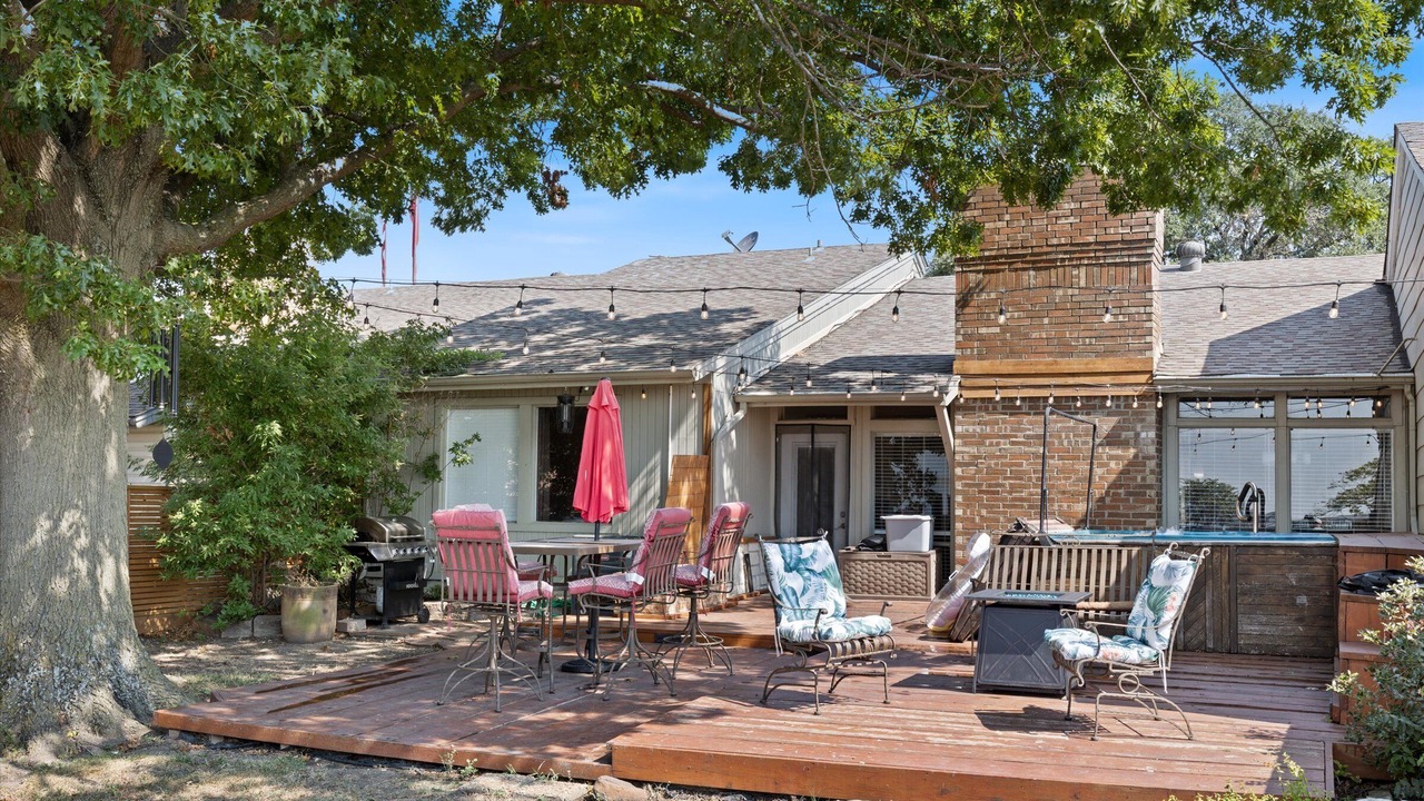 Photo of Outdoor in Rowlett