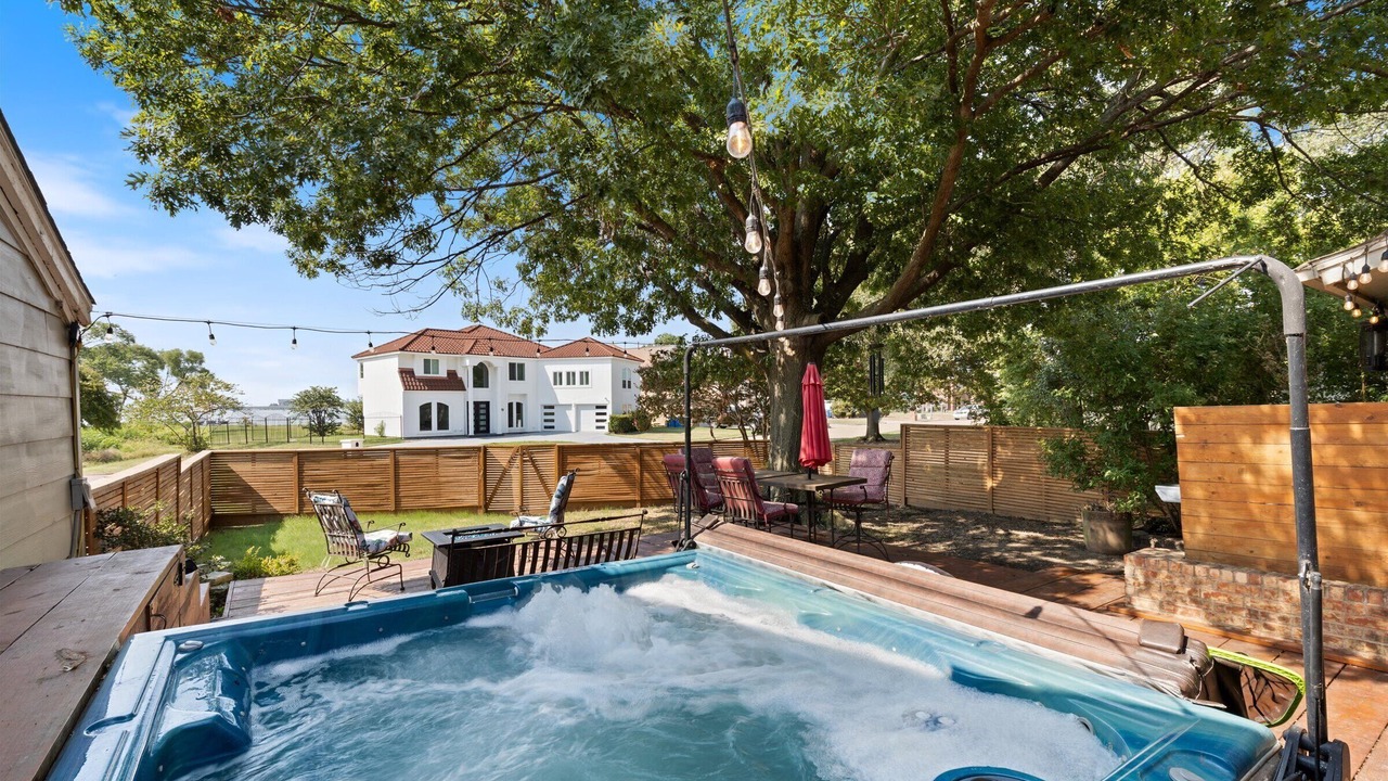 Photo of Outdoor in Rowlett