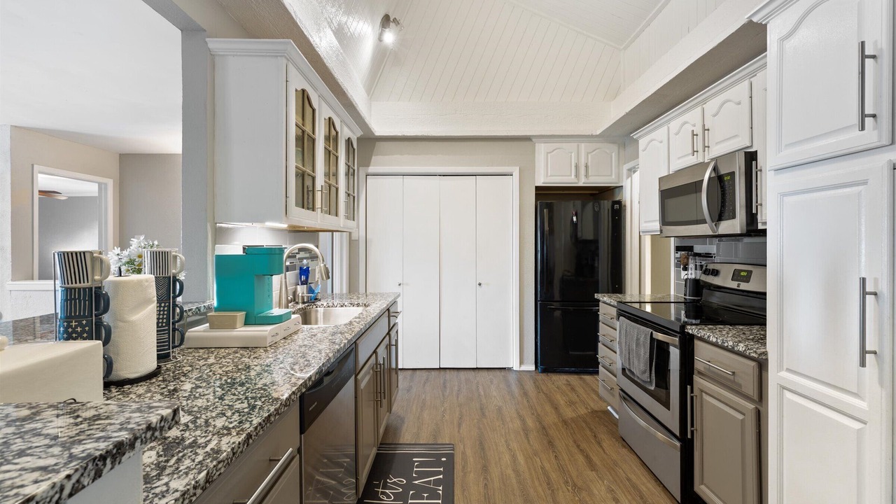 Photo of Kitchen in Rowlett