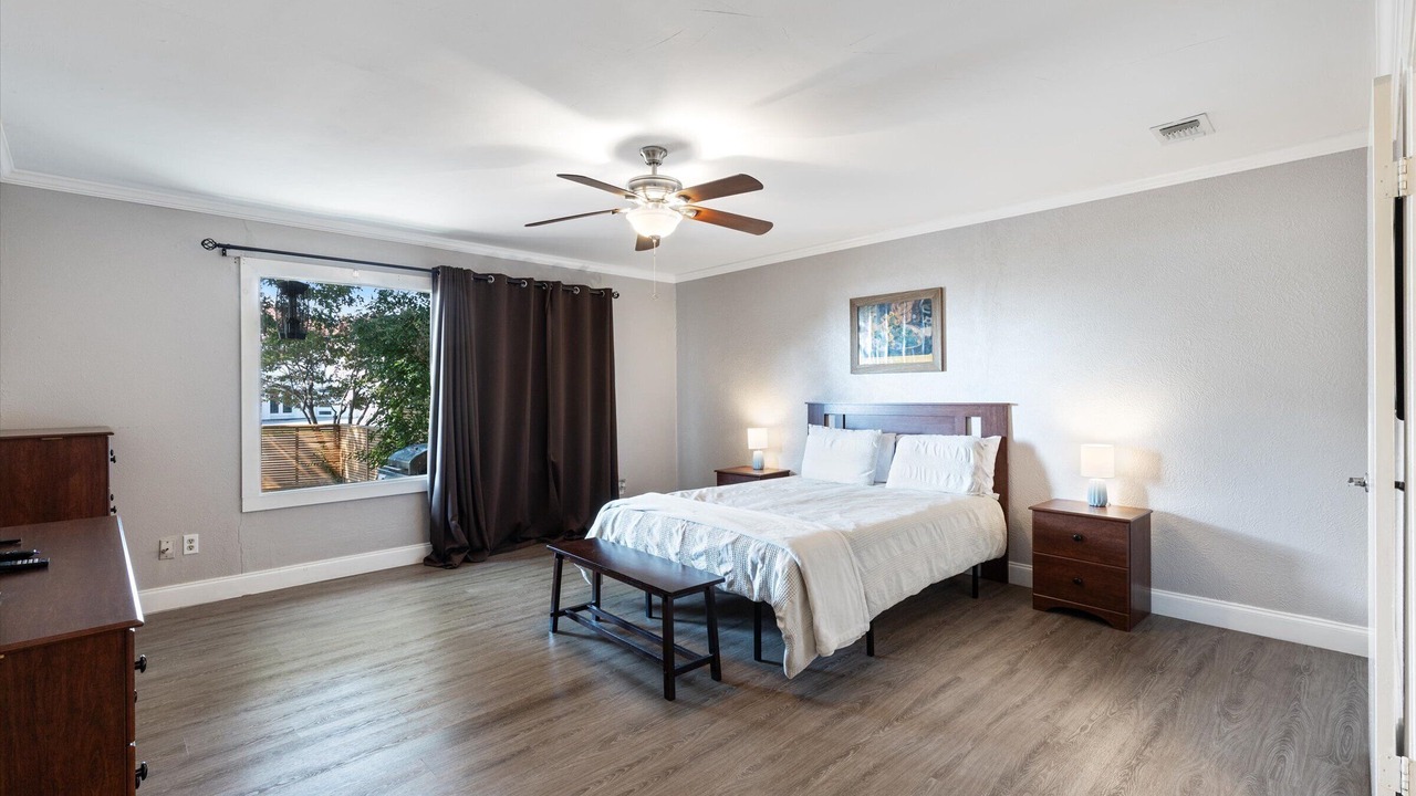 Photo of Bedroom in Rowlett