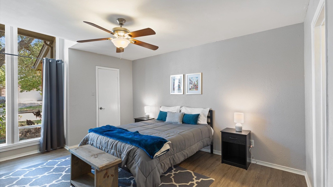 Photo of Bedroom in Rowlett