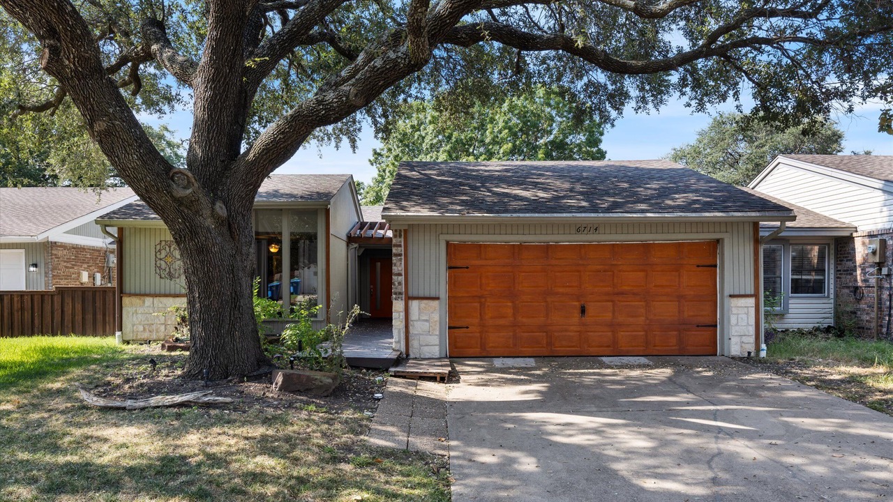 Photo of Outdoor in Rowlett