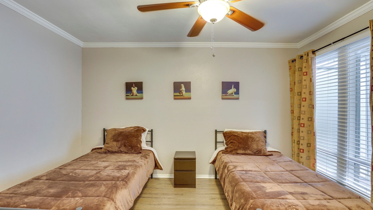 Photo of Bedroom in Rowlett